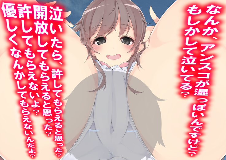 Danjo Tennis Taiketsu to Batsu Game