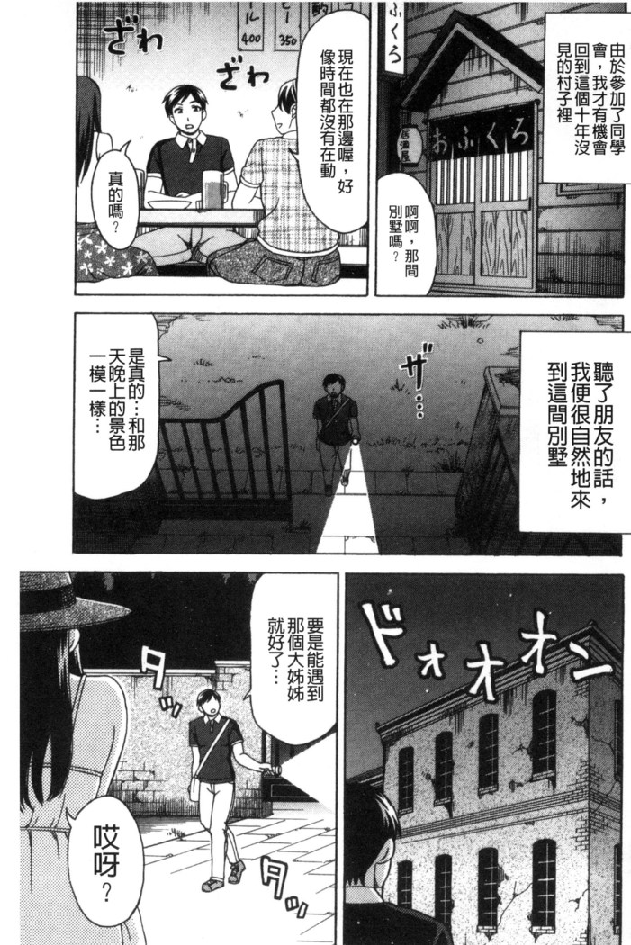 Nikuhida no Kioku | 肉壁的回憶錄
