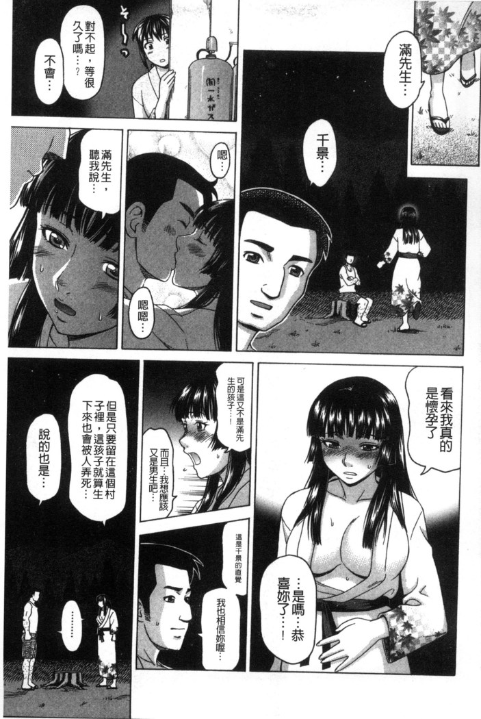 Nikuhida no Kioku | 肉壁的回憶錄