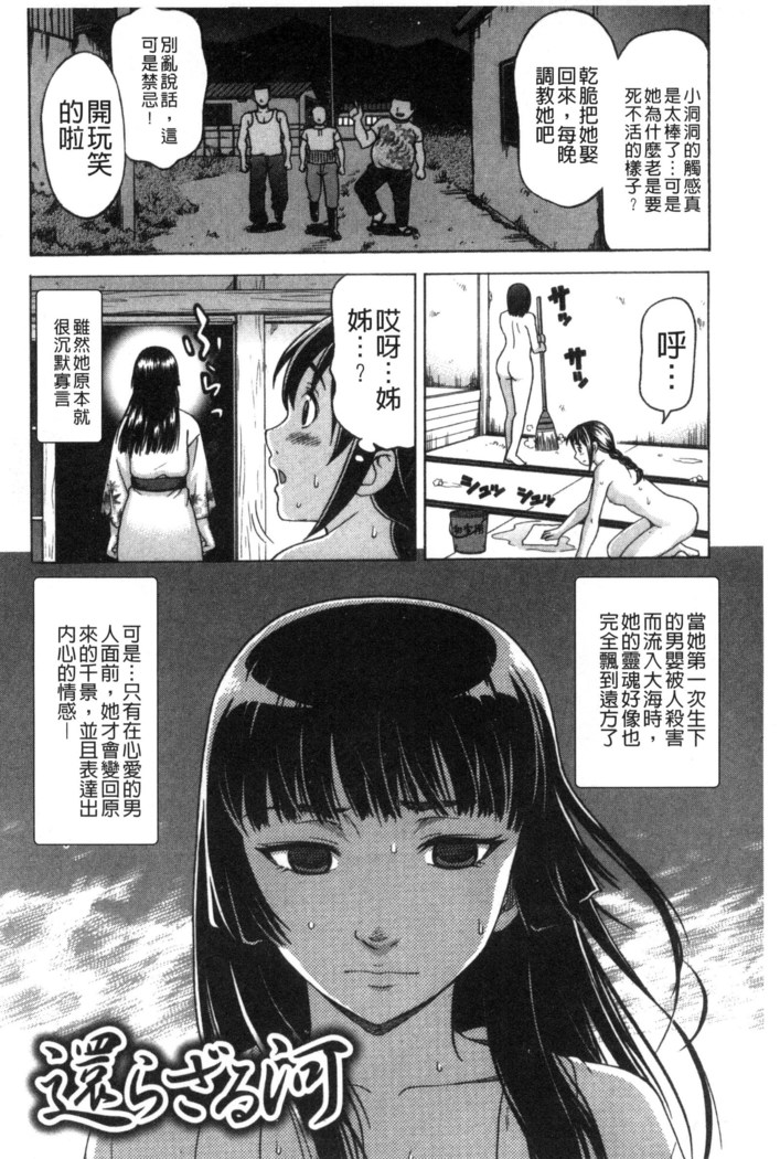 Nikuhida no Kioku | 肉壁的回憶錄
