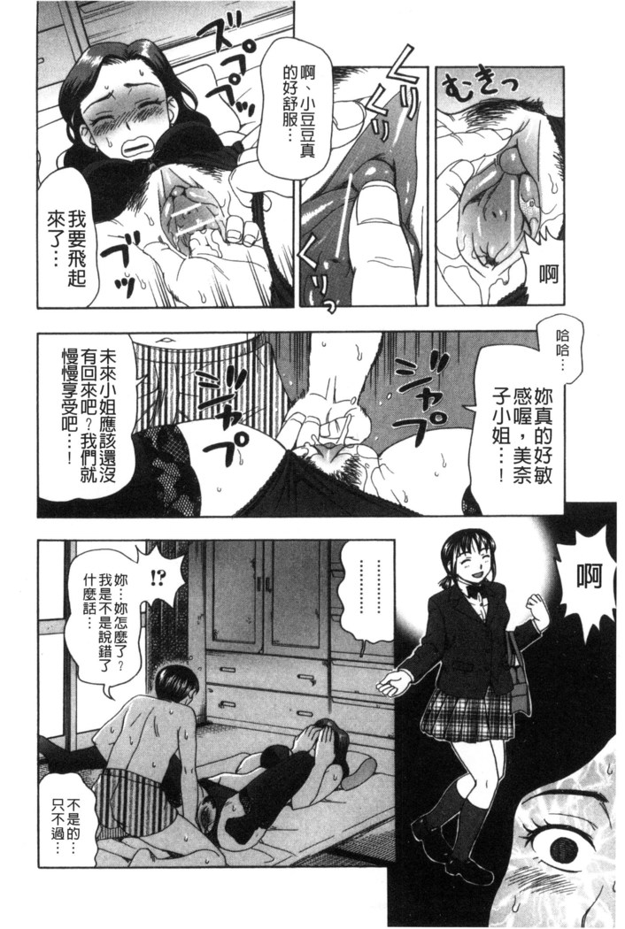 Nikuhida no Kioku | 肉壁的回憶錄