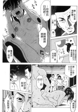 Nikuhida no Kioku | 肉壁的回憶錄 Page #36