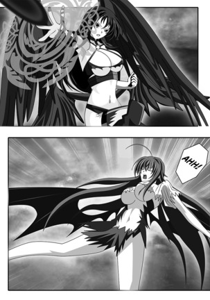 Raynare Page #17