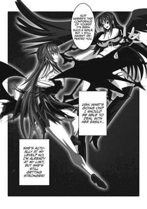 Raynare Page #16