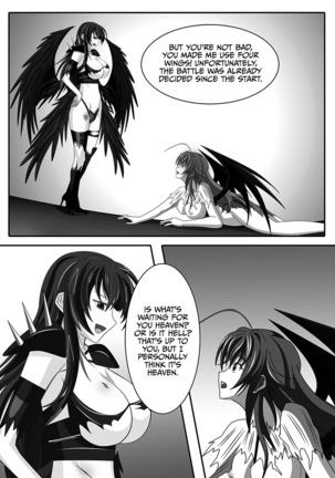 Raynare Page #20