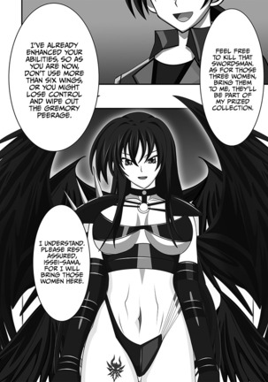 Raynare Page #14