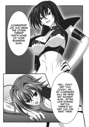 Raynare Page #18