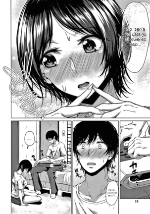 Koimichi - The Way of Love Page #14