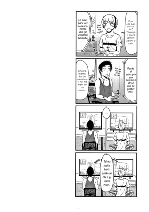 Koimichi - The Way of Love Page #30