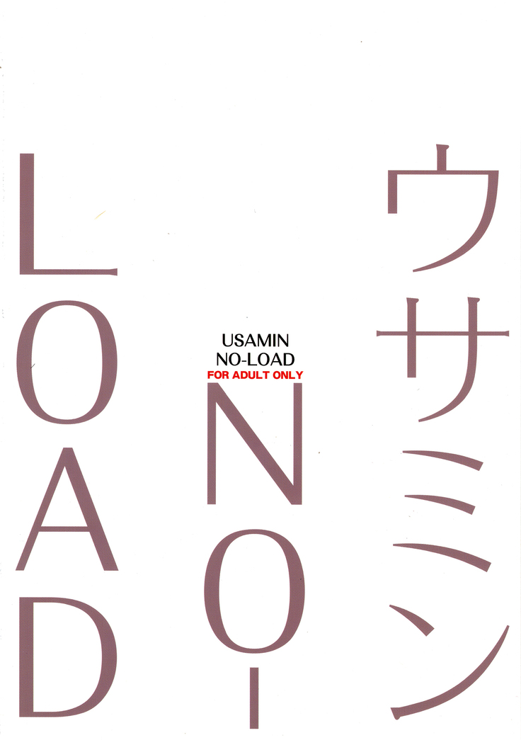 USAMIN NO-LOAD