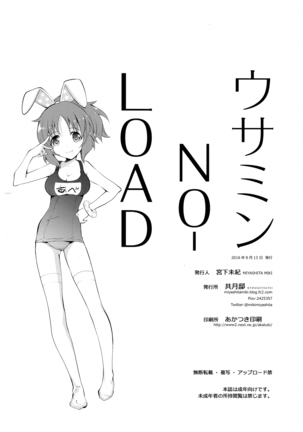 USAMIN NO-LOAD Page #29