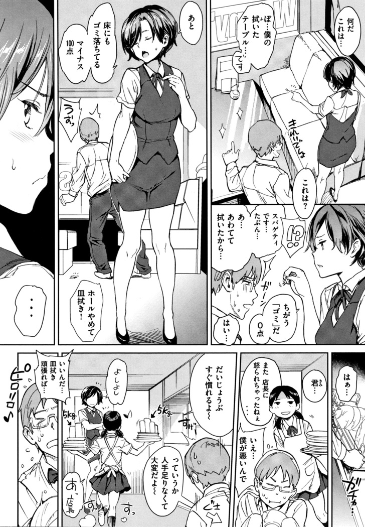 Chin-Chin Collection