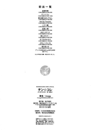 Chin-Chin Collection Page #201