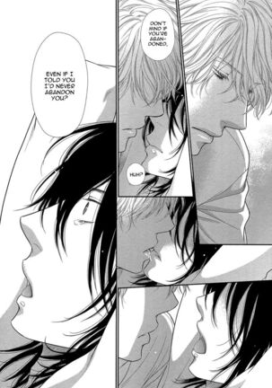 Kuroneko Kareshi no Amaekata - Page 70