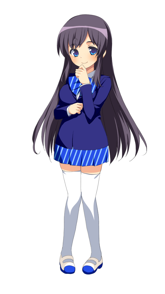 Himitsu de Ecchi na Houshi Katsudou