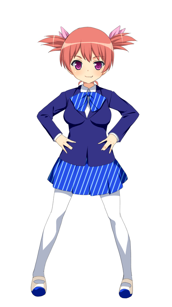 Himitsu de Ecchi na Houshi Katsudou