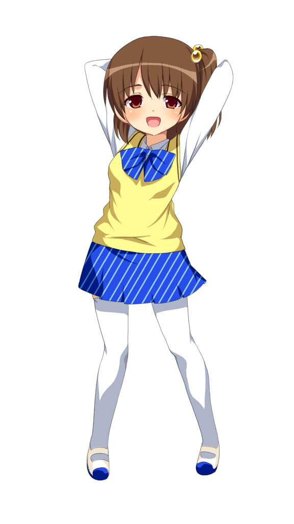 Himitsu de Ecchi na Houshi Katsudou