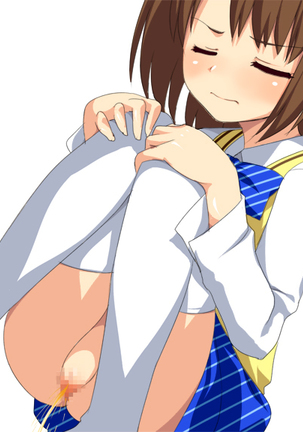 Himitsu de Ecchi na Houshi Katsudou Page #20