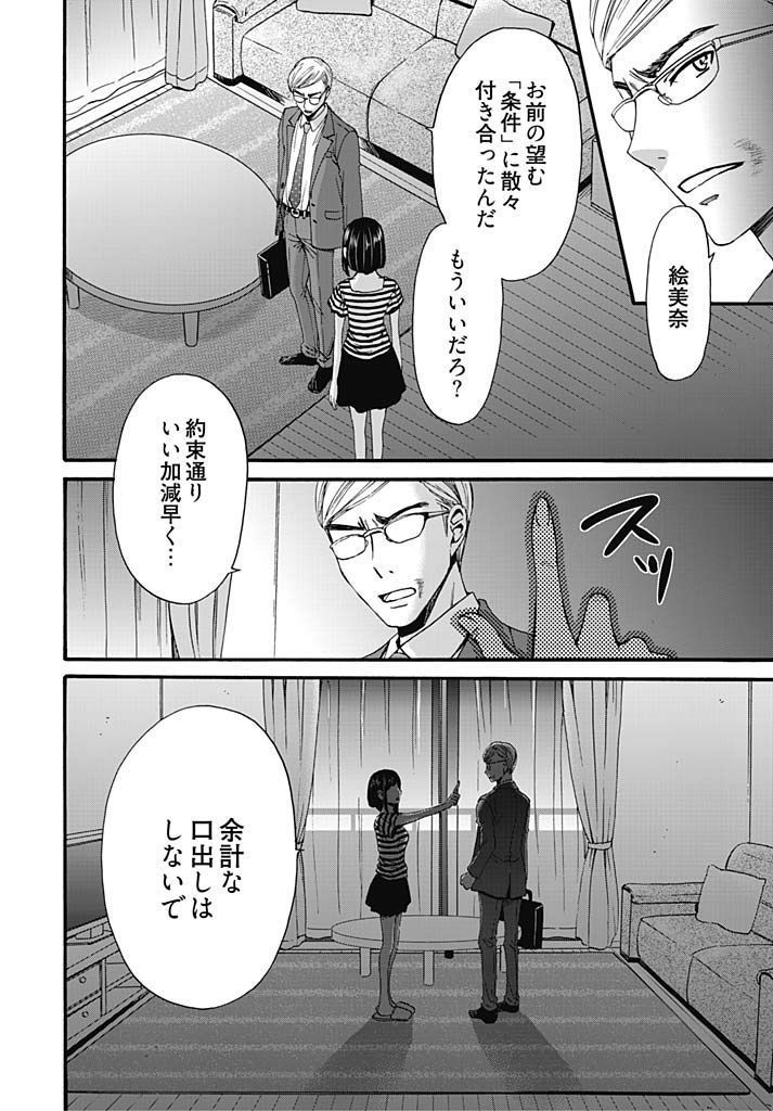ネトラセ契約