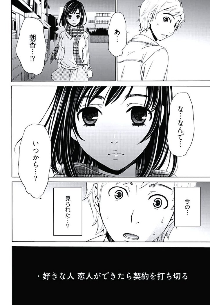ネトラセ契約