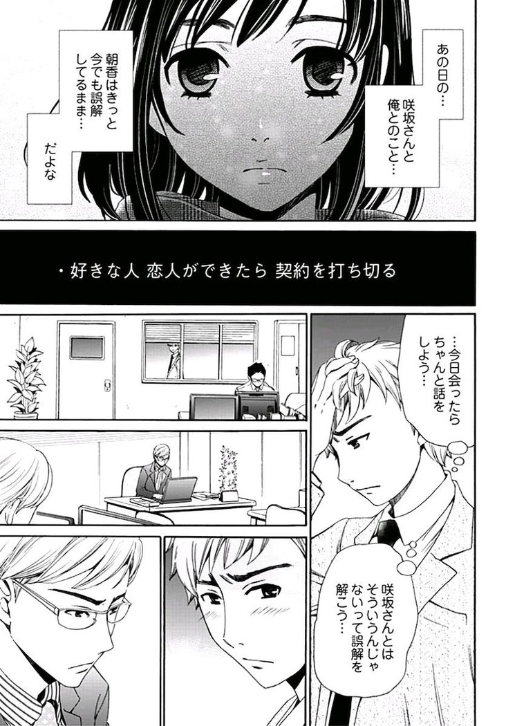 ネトラセ契約