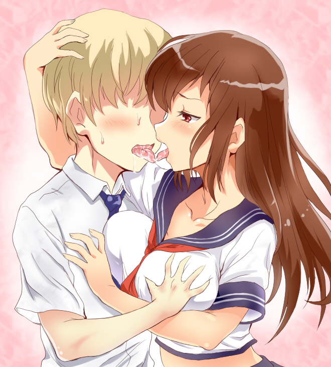 Otokonoko no Taoshikata