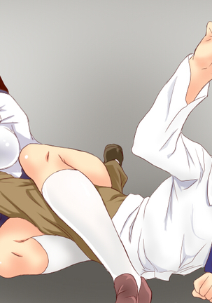 Otokonoko no Taoshikata Page #65