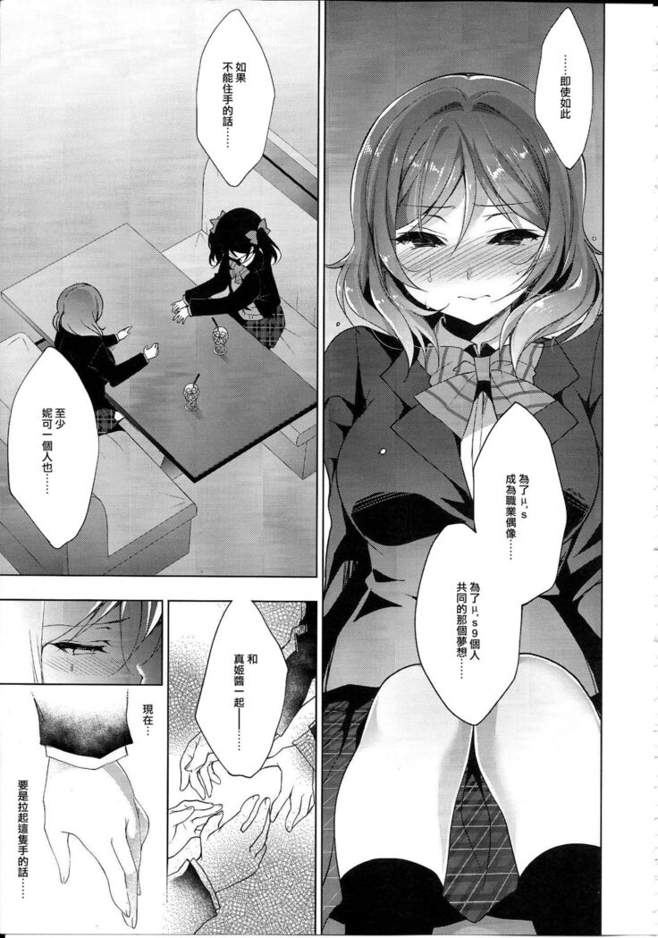 MAKIPET8