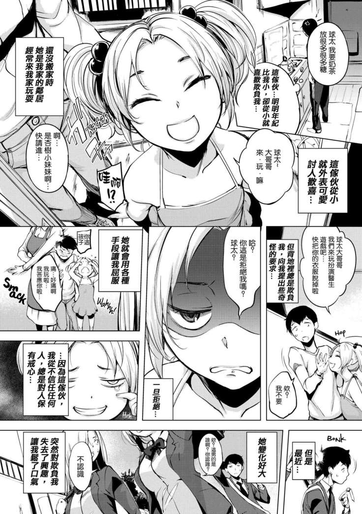 Harenchi
