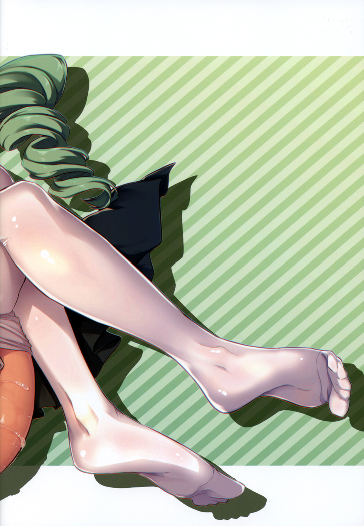 Yasashii Chiyomi Onee-chan ni Takusan Amaechau Hon | 對溫柔的千代美姐姐大量撒嬌的本子