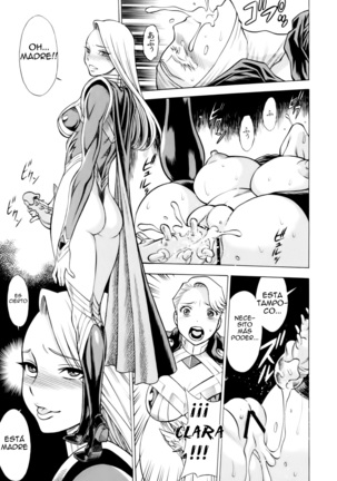 Amazing EIGHTH WONDER Page #23