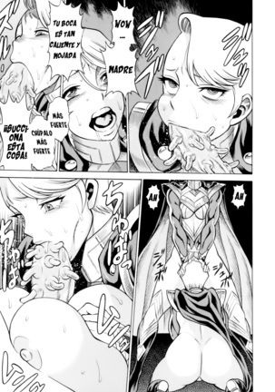 Amazing EIGHTH WONDER Page #27