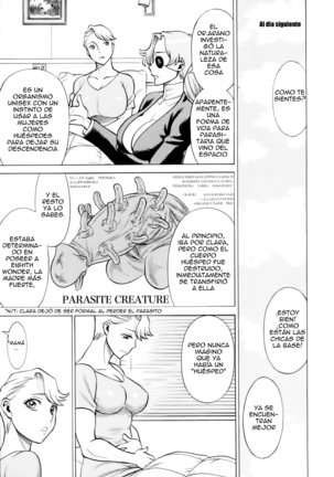 Amazing EIGHTH WONDER Page #37