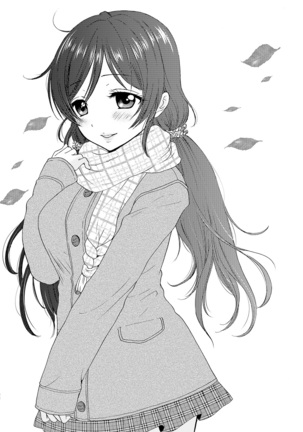 Nontan to Issho Page #22
