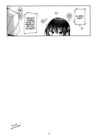Koibito Intermediate - Page 26