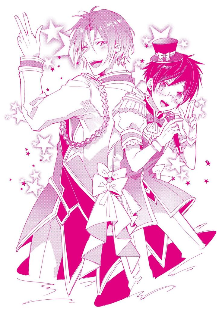 DolOta no Boku desu ga Shinken ni Idol Mezashimasu!? | Can an Otaku Like Me Really Be an Idol!?