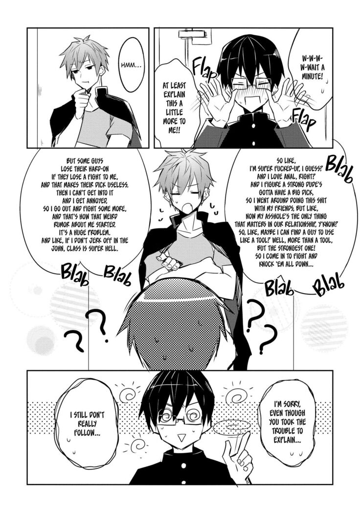 DolOta no Boku desu ga Shinken ni Idol Mezashimasu!? | Can an Otaku Like Me Really Be an Idol!?