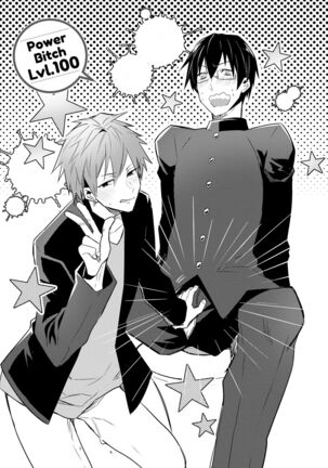 DolOta no Boku desu ga Shinken ni Idol Mezashimasu!? | Can an Otaku Like Me Really Be an Idol!? Page #138