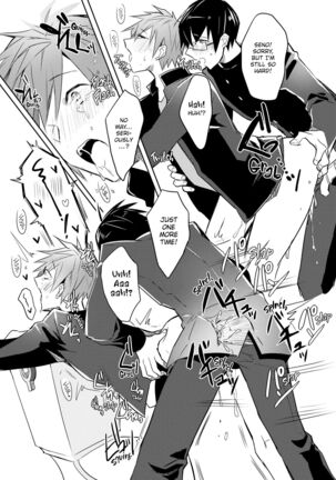 DolOta no Boku desu ga Shinken ni Idol Mezashimasu!? | Can an Otaku Like Me Really Be an Idol!? Page #150