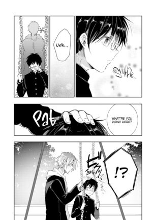 DolOta no Boku desu ga Shinken ni Idol Mezashimasu!? | Can an Otaku Like Me Really Be an Idol!? Page #105