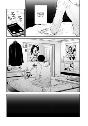 DolOta no Boku desu ga Shinken ni Idol Mezashimasu!? | Can an Otaku Like Me Really Be an Idol!? Page #102
