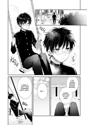 DolOta no Boku desu ga Shinken ni Idol Mezashimasu!? | Can an Otaku Like Me Really Be an Idol!? Page #103