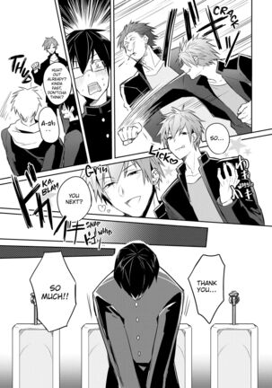 DolOta no Boku desu ga Shinken ni Idol Mezashimasu!? | Can an Otaku Like Me Really Be an Idol!? Page #144