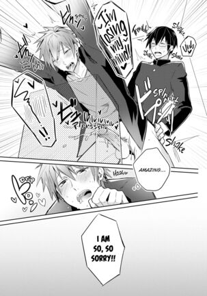 DolOta no Boku desu ga Shinken ni Idol Mezashimasu!? | Can an Otaku Like Me Really Be an Idol!? Page #152
