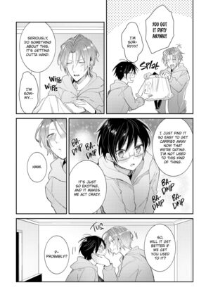 DolOta no Boku desu ga Shinken ni Idol Mezashimasu!? | Can an Otaku Like Me Really Be an Idol!? Page #174