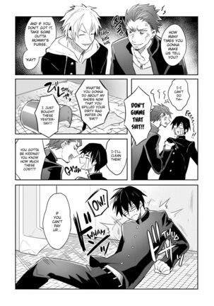 DolOta no Boku desu ga Shinken ni Idol Mezashimasu!? | Can an Otaku Like Me Really Be an Idol!? Page #140