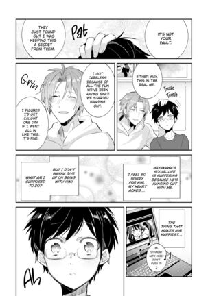 DolOta no Boku desu ga Shinken ni Idol Mezashimasu!? | Can an Otaku Like Me Really Be an Idol!? Page #78