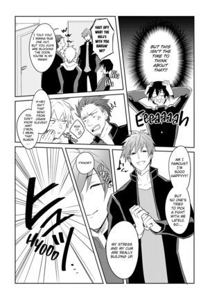 DolOta no Boku desu ga Shinken ni Idol Mezashimasu!? | Can an Otaku Like Me Really Be an Idol!? Page #143