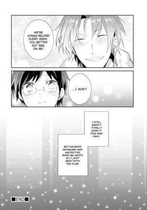DolOta no Boku desu ga Shinken ni Idol Mezashimasu!? | Can an Otaku Like Me Really Be an Idol!? Page #65