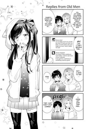 DolOta no Boku desu ga Shinken ni Idol Mezashimasu!? | Can an Otaku Like Me Really Be an Idol!? Page #66